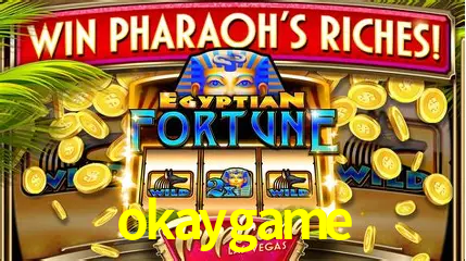 A Revolução dos Aplicativos de Jogos no okaygame