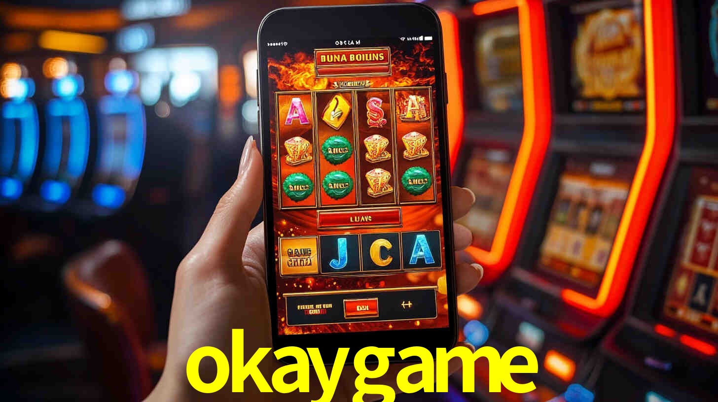 okaygame - Aposta Real de Luxo - okaygame.com