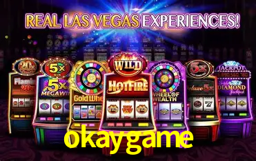 A Emoção da Loteria na okaygame: Uma Chance de Mudança de Vida