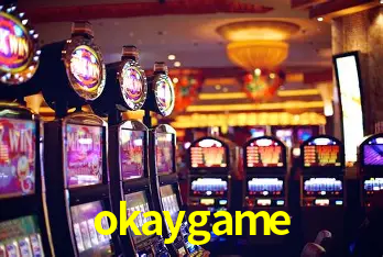 Desvendando o Mundo dos Jogos Virtuais na okaygame