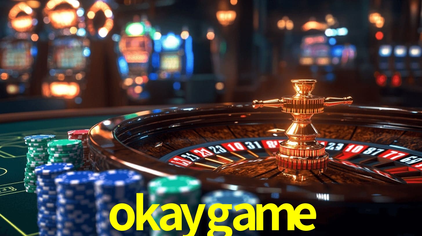 okaygame app
