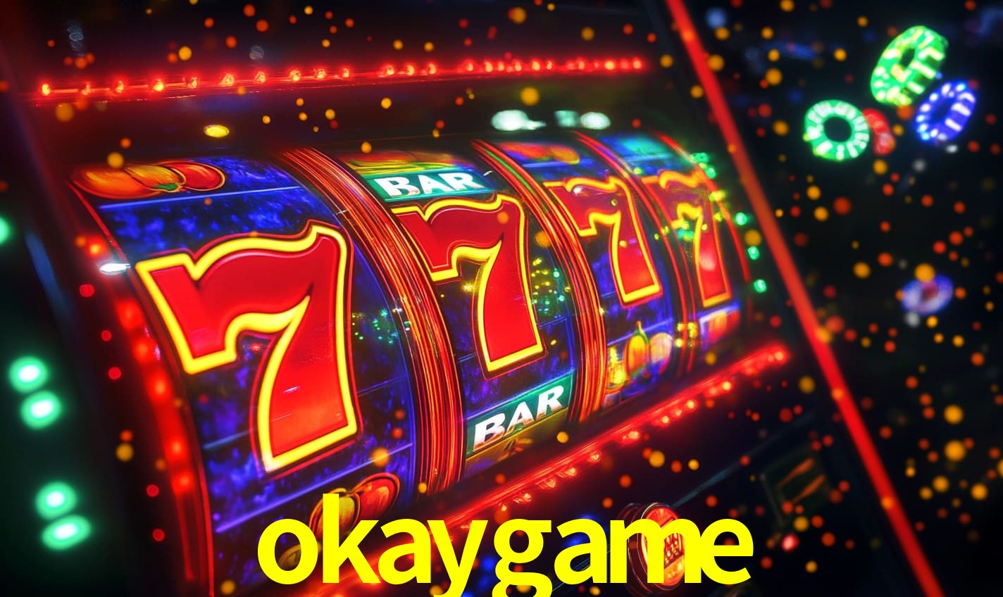 okaygame.com