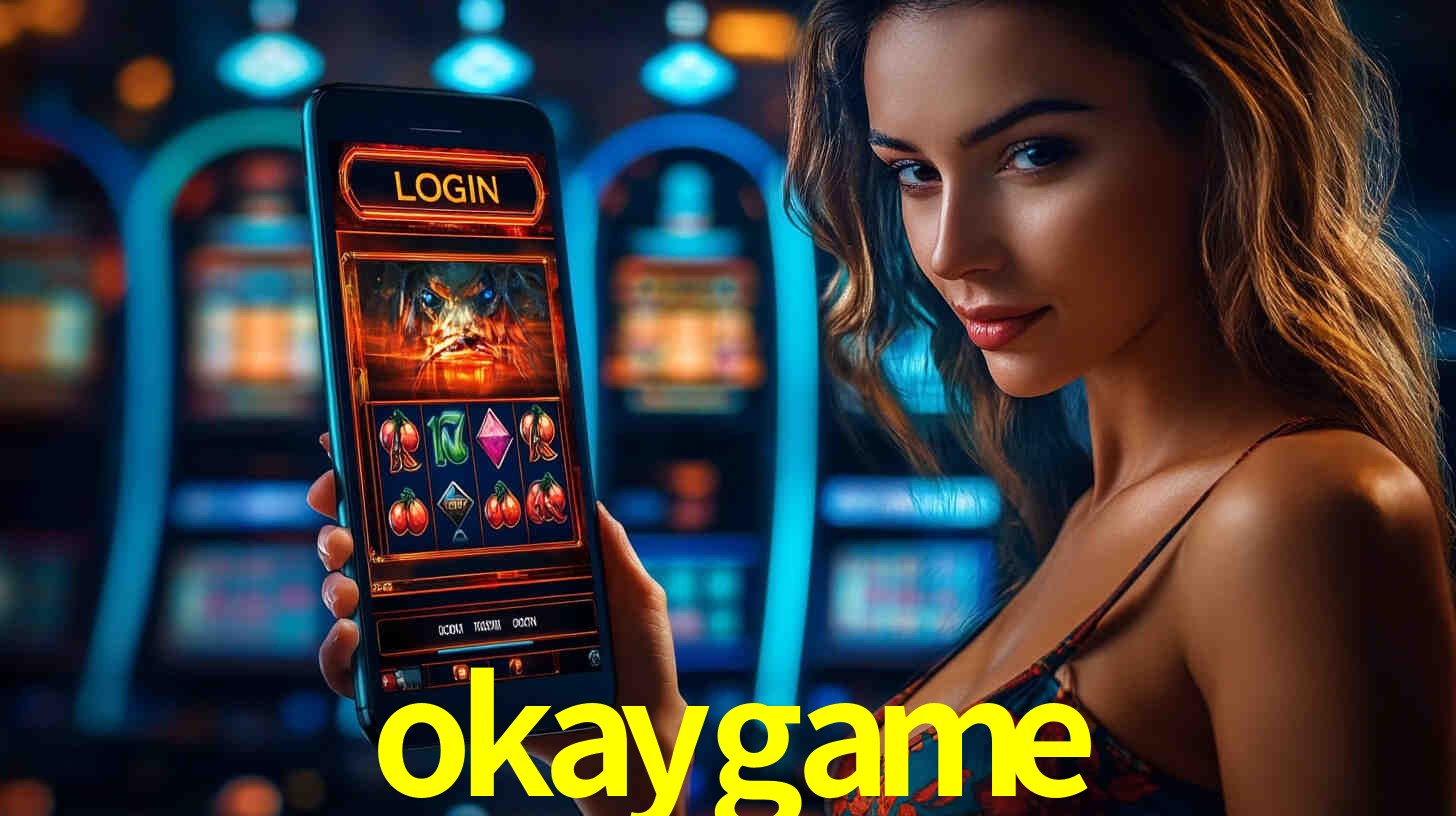 okaygame,okaygame.com
