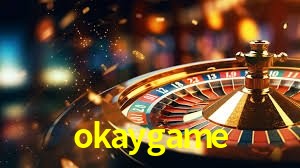 Login Seguro okaygame