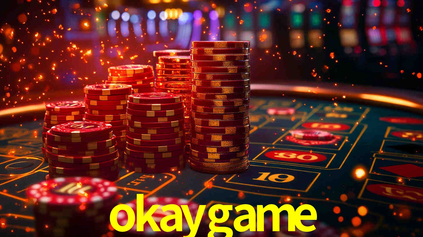 okaygame