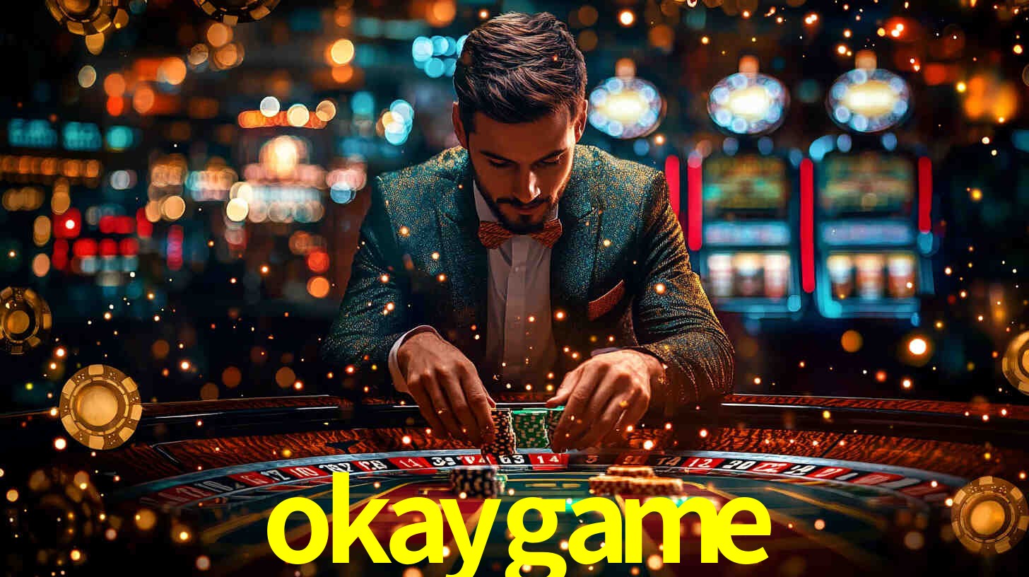 Explore as vantagens do okaygame: serviço profissional e confiabilidade