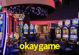 Segurança 2FA okaygame