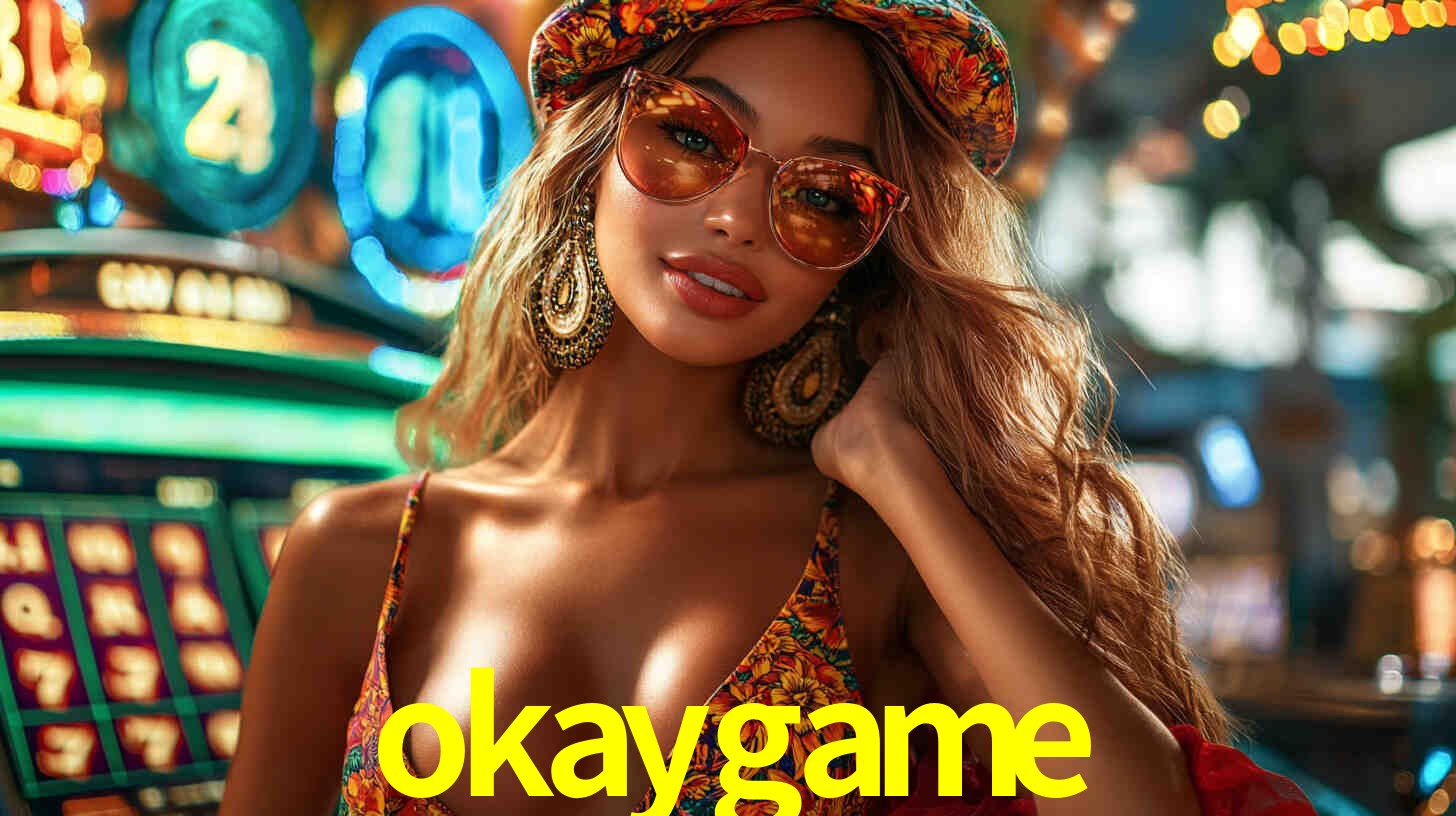 okaygame app