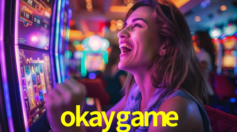 okaygame.com