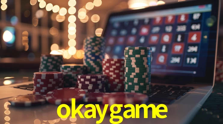 Descubra a Essência do okaygame: Nossa História e Compromissos