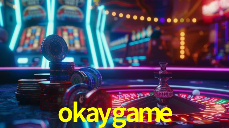 Casino Ao Vivo okaygame