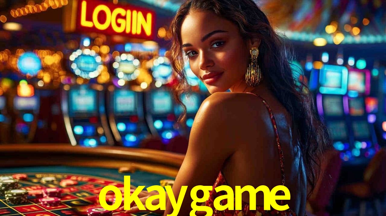 Estatísticas okaygame
