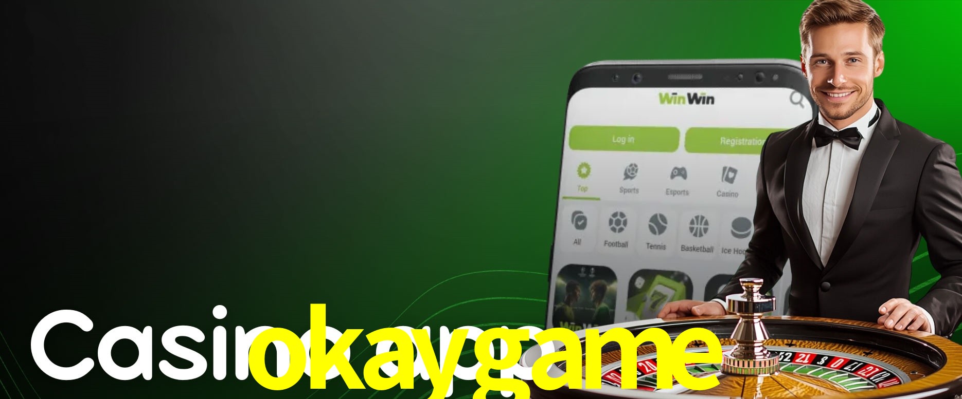 Desvendando o Mundo dos Jogos Virtuais na okaygame