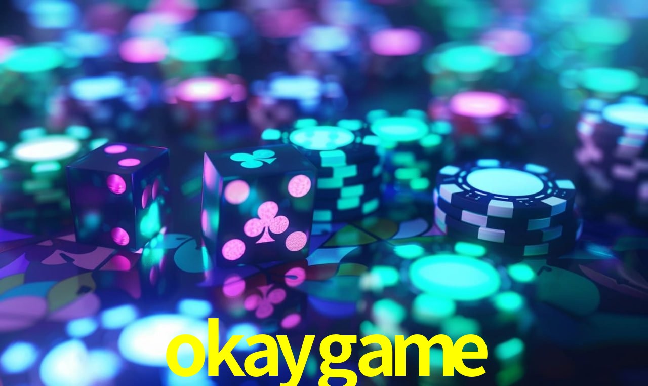 Jogos de Slot okaygame