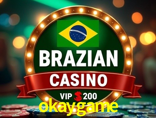 Promoção Relâmpago okaygame