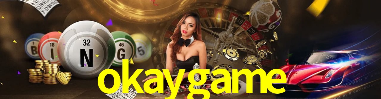 Integração de APIs okaygame