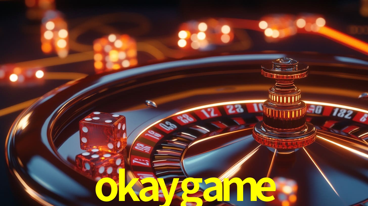 okaygame: A Experiência de Casino com Jogos de Mesa ao Vivo