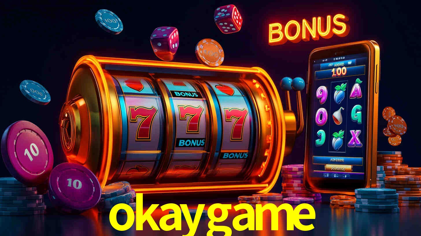 cassino okaygame