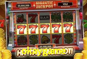 A Popularidade dos Caça-Níqueis no okaygame