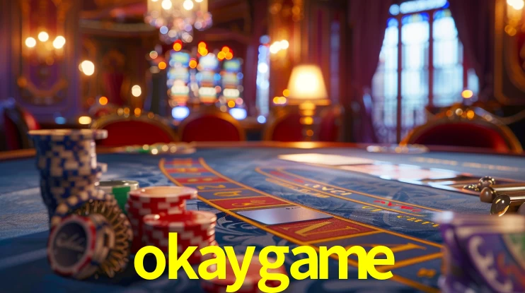 Casino VIP okaygame