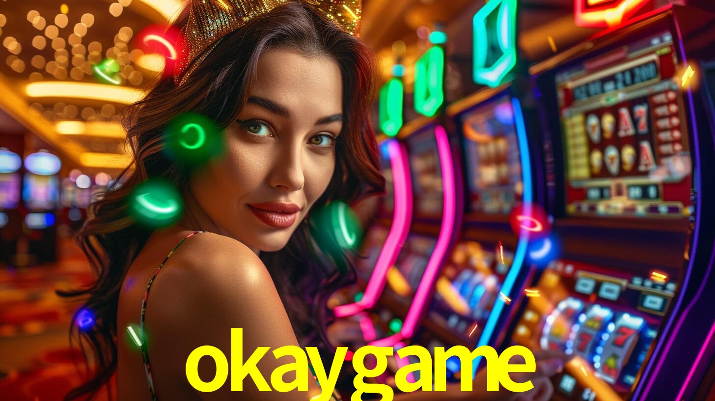 okaygame.com