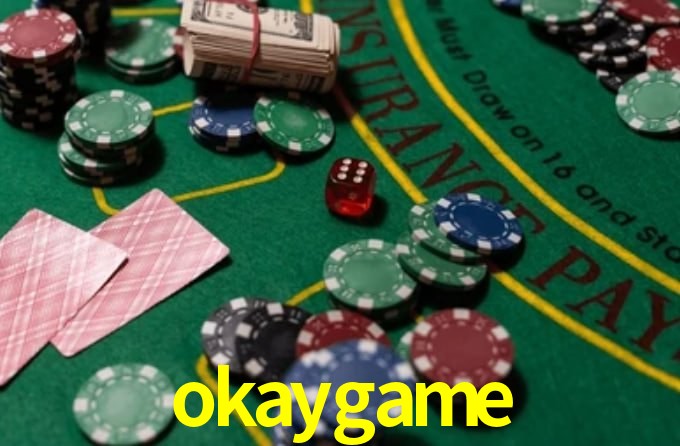okaygame app