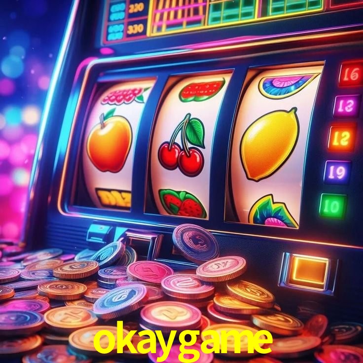 Tecnologia da Plataforma okaygame