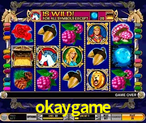 Apostas Esportivas na okaygame: Um Guia Completo