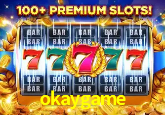 Inovações de Jogos na okaygame: O Futuro das Experiências Interativas