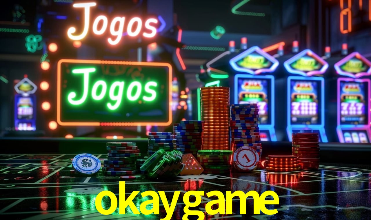 okaygame