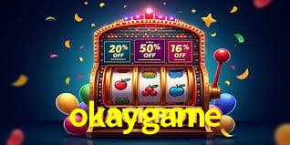 Diretório de Jogos okaygame