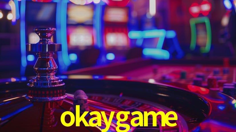 Sinta a adrenalina dos jogos de cassino com okaygame