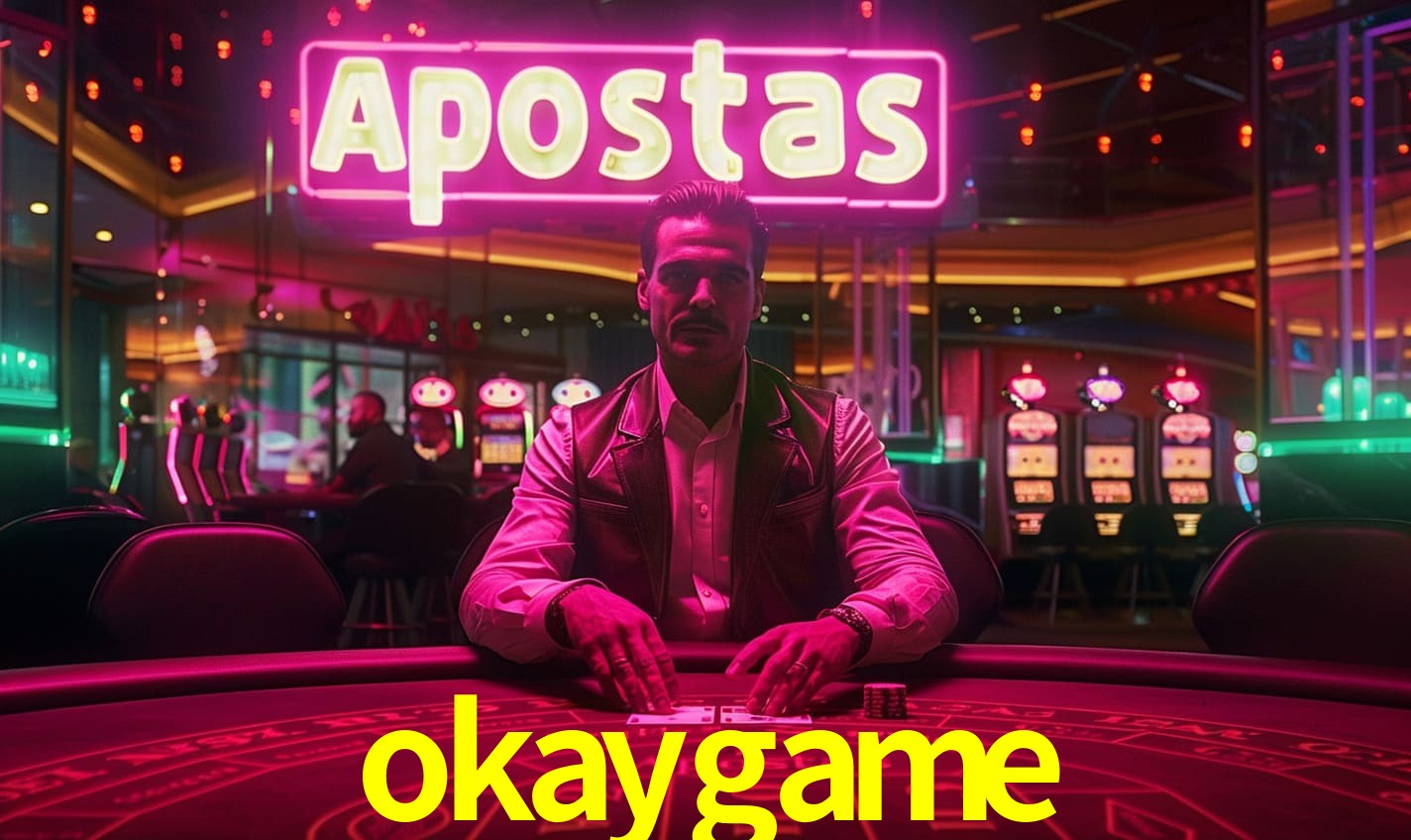 Estatísticas Esportivas okaygame