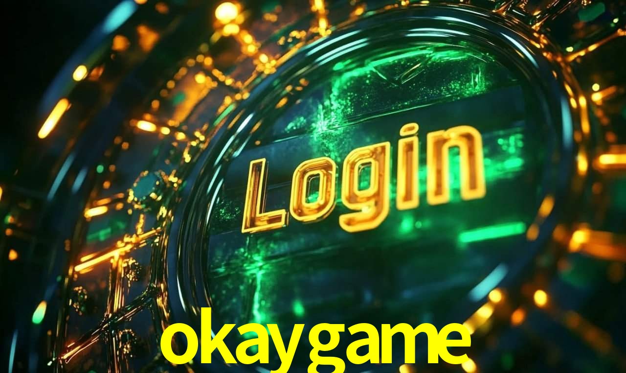 Interface do App okaygame