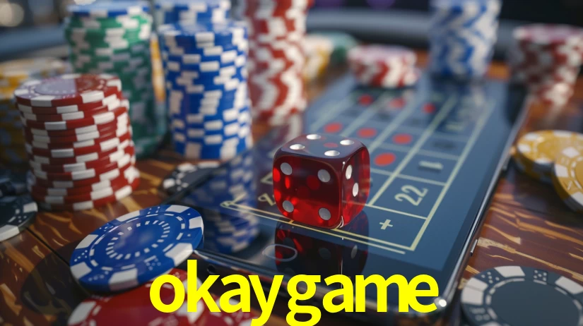 Bônus Generosos e Exclusivos no okaygame para Você!