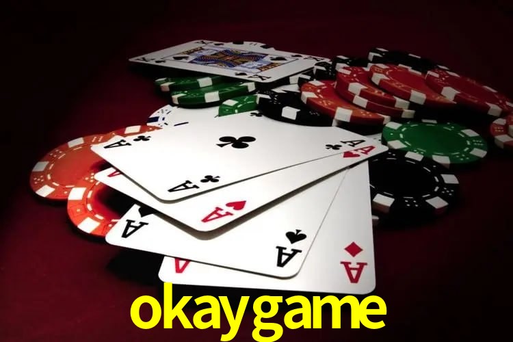 Diretório de Jogos okaygame