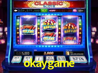 Descubra a Essência do okaygame: Nossa História e Compromissos