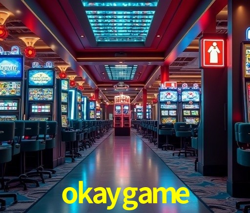 PIX Instantâneo okaygame