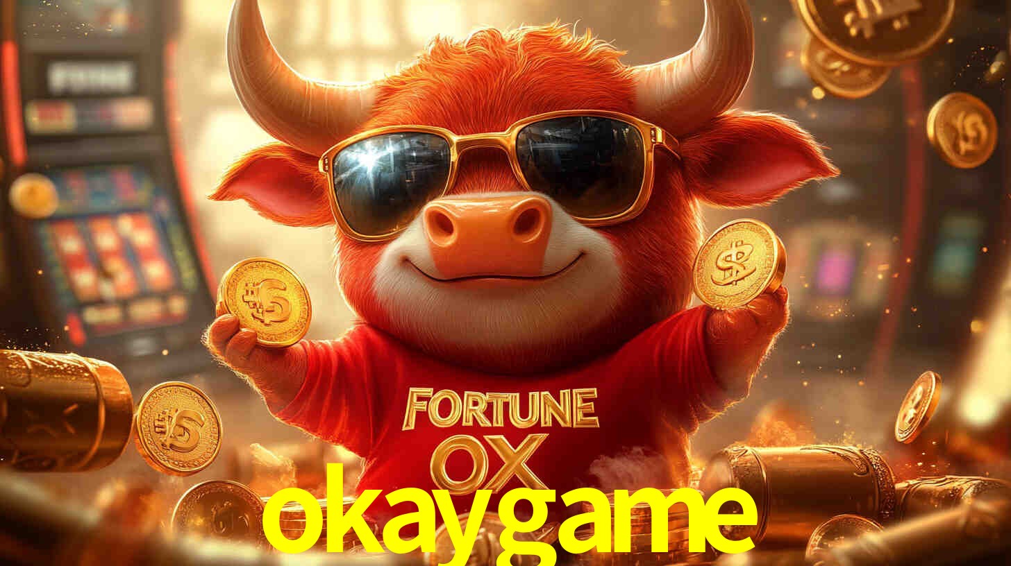 okaygame.com