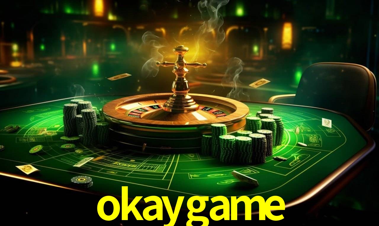 Casino Ao Vivo okaygame