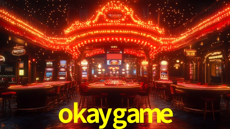 okaygame app