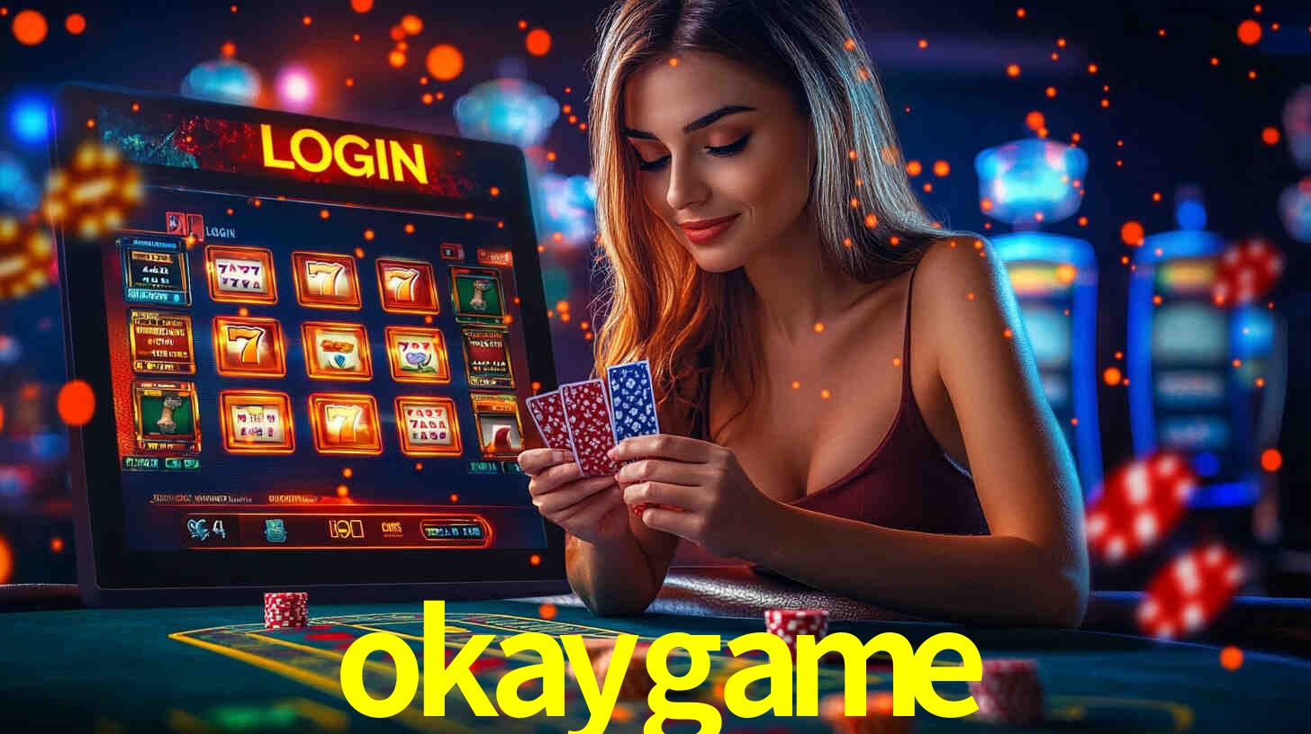 okaygame app