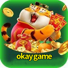Plataforma okaygame